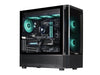 Stormcraft SKYHAWK PRO Ryzen 7 7000 Series ASROCK Radeon 9070 XT Steel Legend 16