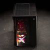 Xidax X6 Onami Gaming PC – AMD Ryzen 7 7800X3D, RTX 5080 16GB, 32GB DDR5, 2TB NV