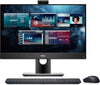 Dell OptiPlex 5000 5490 AIO 2021 23.8 in FHD Core i3 128GB SSD 8GB RAM