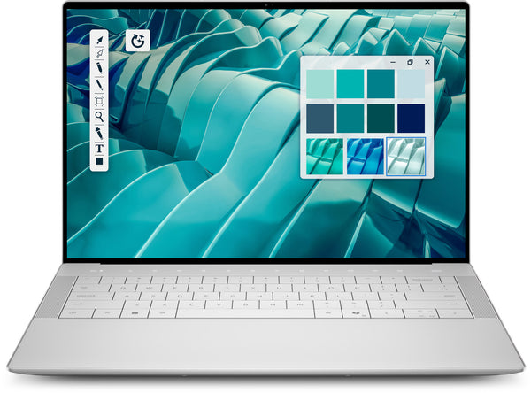 Dell XPS 14 Core Ultra 7 255H 64GB RAM 2TB SSD RTX 4050 W11