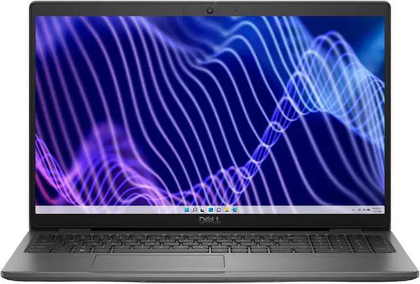 Dell Latitude 3540 15.6 in Full i7-1355U 256GB SSD English US Gray 16GB RAM