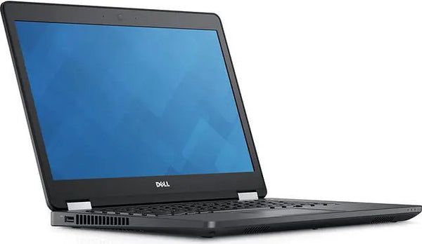 Dell Latitude 5480 14 in i5-6200U / 8GB RAM / 256GB SSD Win 10 Professional