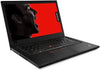 Lenovo ThinkPad T480 i5-8250U RAM 8GB RAM GPU: Intel R 250GB SSD W11
