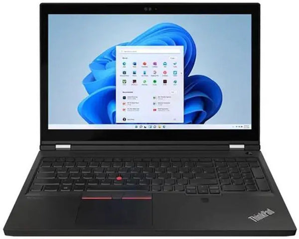 Lenovo ThinkPad P15 Gen 2 15.6 in FHD IPS i7-11850H 32GB DDR4 1TB SSD NVIDIA