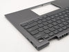 Dell Inspiron 14 5410 7415 2-in-1 Palmrest Keyboard 0D7TNC D7TNC