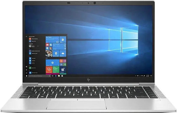 HP Elitebook 845 G7 14 in Ryzen 5 PRO 4650U 16GB RAM 256GB SSD W11 Pro