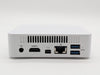 MSI Cubi-005BUS (White) PENTIUM 3805U 8GB Motherboard **READ**