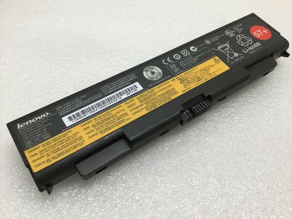 Genuine Lenovo Battery 45N1146 45N1147 for ThinkPad L440 T540P W540 L540 57+