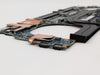 DELL XPS I5 9500 Motherboard I7-10750H GTX 1650Ti 4GB LA-J191P & Heatsink *READ*