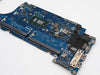 Dell NFCCJ 2766V PP44F Motherboard Latitude 7490 Laptop i7-8650U@1.9GHz LA-F321P