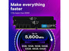 Crucial 128GB Kit 2X64GB DDR5 RAM 5600MHz - Fast Free Shipping