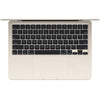 Apple MacBook Air M4, StarlightM4 10-Core 24GB 512GB 13.6 2560 x 1664 whCell 53.