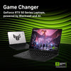 ASUS TUF Gaming A14 Ryzen AI 7 350 5060 8 GB RTX 16GB 1TB 14 2560 x 1600 4Cell 7