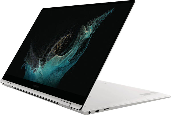 Samsung Galaxy Book2 Pro 360 2-in-1 15.6” AMOLED Touch Screen Intel 12th Gen Evo