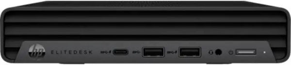 HP EliteDesk 800 G8 Mini Desktop Core i7 11700T 2TB SSD 64GB RAM @ W11 Pro Black