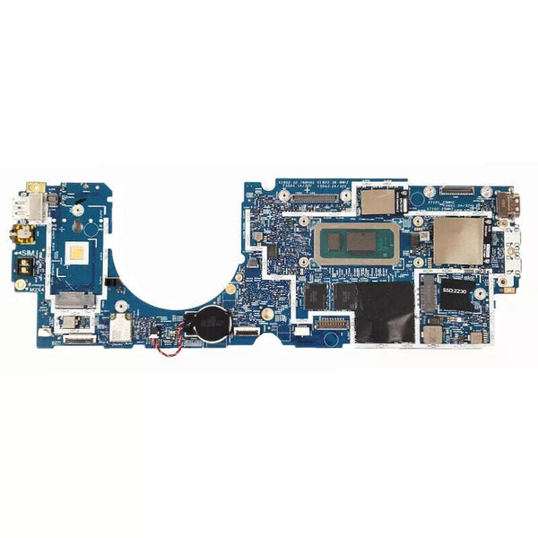 Dell VJN9M LATITUDE 7340 OASIS 13 MOTHERBOARD I5-1345U 15W CPU 16GB LPDDR5 RAM