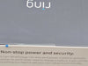 BRAND NEW! Ring Spotlight Cam Security Camera (Black, WIRED) - 1 Year Warranty!