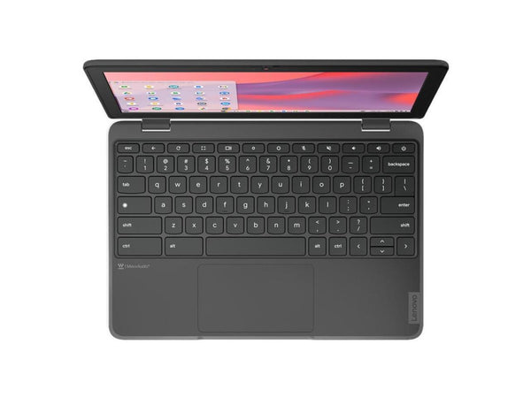 Lenovo 100e MediaTek Kompanio 528 Mali G52 2EE MC2 4GB 32GB 11.6 