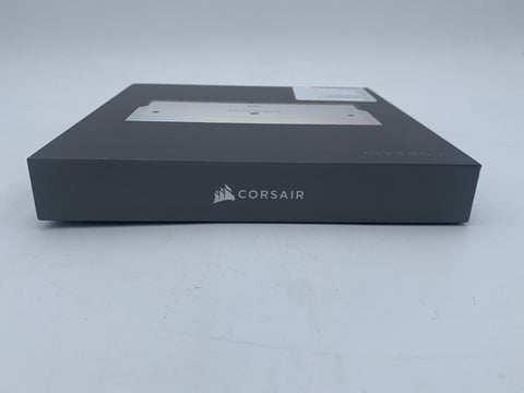 Corsair 64GB (2x32GB) DOMINATOR® TITANIUM RGB DDR5 DRAM NEW