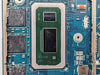 GENUINE DELL LATITUDE 9510 MOTHERBOARD i7-10710U 1.10GHz LA-H981P D2HYF 0D2HYF