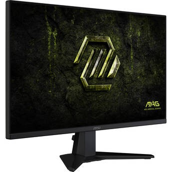 MSI MAG 275QF E20 27 in QHD 200Hz IPS Gaming Monitor