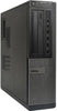 DELL 7010 Desktop i5-3470 16GB RAM 2TB HDD W10 Pro