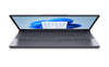 Lenovo IdeaPad Slim 3 Core 3 100U 8 GB RAM 512 GB SSD 15.3 in W11 WUXGA IPS