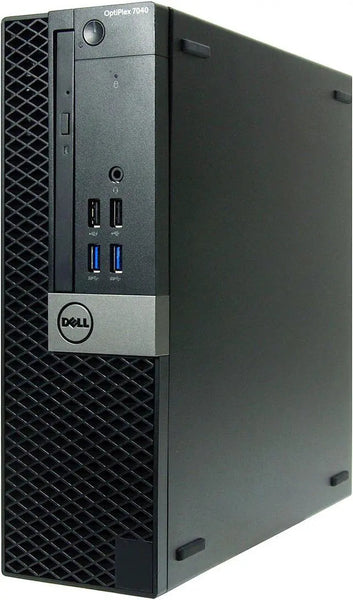 Dell 7040-SFF Core i5-6500 /8GB RAM/500GB HDD/ W10 Pro 64bit