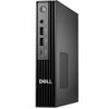 Dell Pro Micro Intel i5 8GB 256GB SSD i5-14500T Intel 8GB 256GB Black WARRANTY
