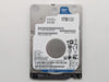 Western Digital 1TB 2.5'' SATA 5400RPM (WD10SPZX)