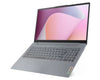 Lenovo IdeaPad Slim 3 Ryzen 7 7730U 16GB RAM 512 GB SSD 15.6 in W11 Home FHD IPS