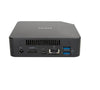 MSI KBLU-U PRO CUBI 2 MS-B142 i3-7100U CPU 2.40GHz 8GB RAM