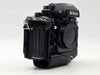Nikon F4 35mm FIlm SLR Camera Body - FAST FREE SHIPPING
