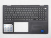 Dell Inspiron 15 3510 3511 Palmrest US Keyboard Touchpad MM6M3 54WVM 🇪🇸SPANISH