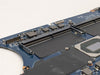 DELL LATITUDE 5511 PRECSION 3551 MOTHERBOARD i5-10400H 4.6GHz 9XKR8 *READ*