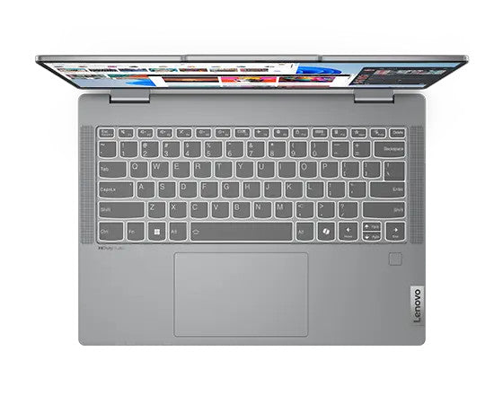 Lenovo IdeaPad 5 2 in 1 Intel 3 100U 1.2G 6C 8T 8GB 1TB SSD WUXGA 14