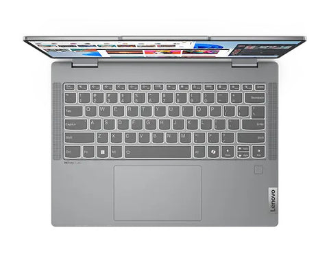 Lenovo IdeaPad 5 2 in 1 Intel 3 100U 1.2G 6C 8T 8GB 1TB SSD WUXGA 14