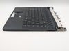 Dell Alienware X15 R1 R2 Palmrest US English Keyboard 386PV 5VHRX S1 P9 Grade A