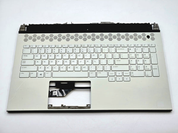 Dell Alienware m17 R4 17.3