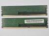 LOT of 22 x 4GB DDR3 Desktop RAM Mixed Brand