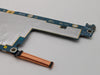 Dell Latitude 7320 2-in-1 Motherboard w/ Heatsink *READ*