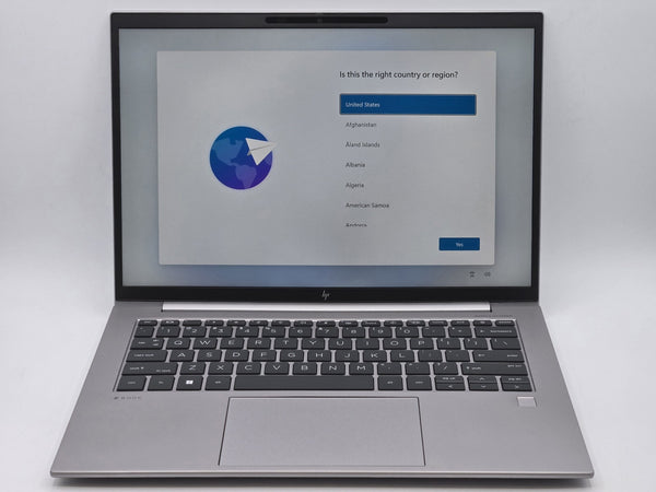 HP ZBook Firefly G10 A 14
