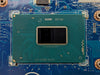 Dell Latitude 5491 Motherboard i7-8850H Nvidia 940MX LA-F702P TRCDC *READ*