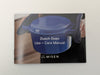 2-in-1 Dutch Oven Enameled Cast-Iron Dutch Oven color black