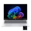 HP - OmniBook 5 - Copilot+ - 14 in 2K OLED Touch-Screen - Snapdragon X Plus