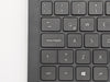 Dell Inspiron 15 3510 3520 Palmrest Spanish Keyboard 054WVM 54WVM
