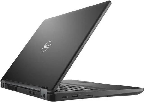Dell Latitude 5480 14in FHD Intel i7-7600U 8GB RAM 256GB SSD Win 10 Pro