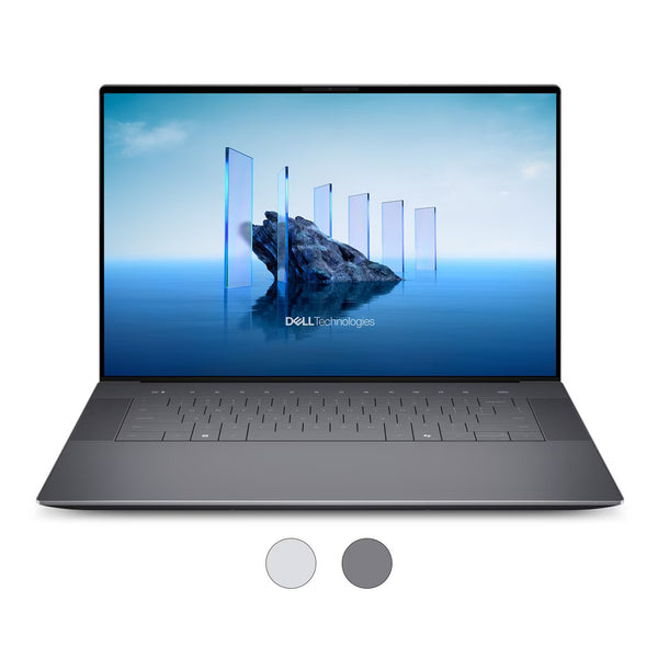 Dell 16 Premium Core Ultra 7 255H 16GB RAM 512GB SSD W11 Home OLED Touch