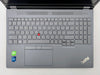 Lenovo ThinkPad P16 Gen 2 16
