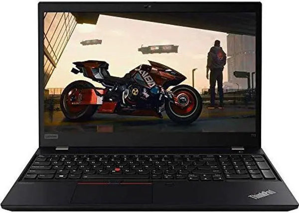 Lenovo ThinkPad T15 15.6 in FHD IPS 1080p Business i7-10510U 32GB DDR4 2TB SSD